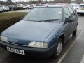 Citroen ZX (N2, Phase I) 5-door - Photo 3