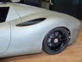 2019 Corbellati Missile (Concept) - Fotografia 3