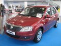 Dacia Logan I (facelift 2008) - Foto 3