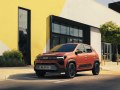 2024 Dacia Spring (facelift 2024) - Tekniske data, Forbruk, Dimensjoner