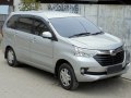 2016 Daihatsu Xenia II (F650, facelift 2015) - Kuva 4