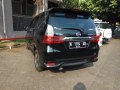 2020 Daihatsu Xenia II (F650, facelift 2019) - Kuva 8