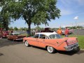 1959 DeSoto Fireflite III Four-Door Sedan (facelift 1959) - Снимка 2