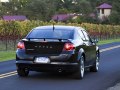 Dodge Avenger Sedan (facelift 2010) - Фото 9