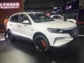 2019 Dorcen G60 - Fotoğraf 4