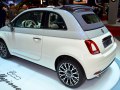 Fiat 500 C (312, facelift 2015) - Снимка 8