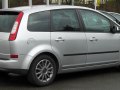 Ford C-MAX - Фото 4