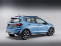 2022 Ford Fiesta Active VIII (Mk8, facelift 2022) - Фото 2