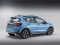 2022 Ford Fiesta Active VIII (Mk8, facelift 2022) - Bild 2