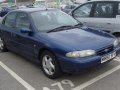 1993 Ford Mondeo I Hatchback - Photo 2