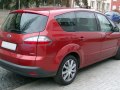 Ford S-MAX - Фото 7
