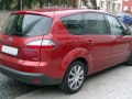 Ford S-MAX - Fotoğraf 7