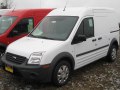 Ford Transit Connect I (facelift 2009) Panel Van L2H2