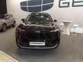 2024 Geely Starray - Fotografie 6
