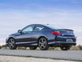 Honda Accord IX Coupe (facelift 2015) - Фото 4