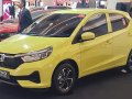 2023 Honda Brio II (facelift 2023) - εικόνα 2