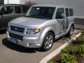 Honda Element I (facelift 2008) - Fotografia 2