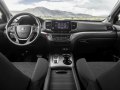 Honda Ridgeline II (facelift 2021) - Fotografia 7