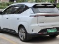 2022 Hycan Z03 - Фото 7