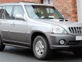 Hyundai Terracan - Kuva 3