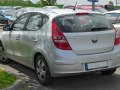 Hyundai i30 I - Снимка 5