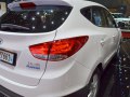 Hyundai ix35 FCEV - Снимка 5