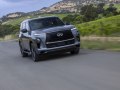 2025 Infiniti QX80 (Z63) - εικόνα 11