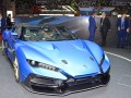 2018 Italdesign Zerouno - Photo 2