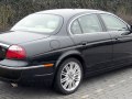 1999 Jaguar S-type (CCX) - Photo 2