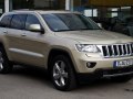 Jeep Grand Cherokee IV (WK2) - Снимка 9