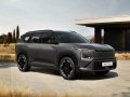 Kia EV5 - Photo 2