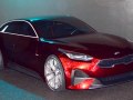 2017 Kia ProCeed GT Reborn Concept - Fotografia 2