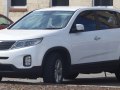 2012 Kia Sorento II (facelift 2012) - Foto 3