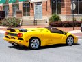 Lamborghini Diablo Roadster (facelift 1999) - Bild 9