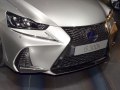 Lexus IS III (XE30, facelift 2016) - Fotografie 2