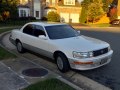 1990 Lexus LS I - Фото 10