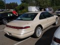 Lincoln Mark VIII - Bilde 4