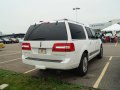 Lincoln Navigator III LWB - Фото 2