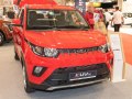 Mahindra KUV100 NXT (facelift 2017) - Kuva 9