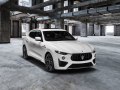 Maserati Levante - Fotoğraf 3