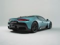 2026 Maserati MCPURA - Photo 3