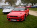 1990 Maserati Shamal - Foto 3