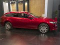 Mazda 6 III Sport Combi (GJ, facelift 2018) - Bild 2