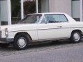 Mercedes-Benz /8 Coupe (W114) - Фото 5