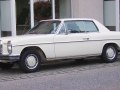 Mercedes-Benz /8 Coupe (W114) - εικόνα 5