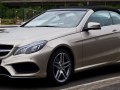 Mercedes-Benz Clase E Cabrio (A207, facelift 2013) - Foto 3