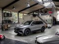 Mercedes-Benz EQB (X243, facelift 2023) - εικόνα 4