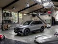 Mercedes-Benz EQB (X243, facelift 2023) - Fotografie 4