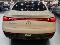Mercedes-Benz EQE (V295) - Fotografie 2