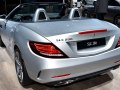 Mercedes-Benz SLC (R172 facelift 2016) - Fotografie 7